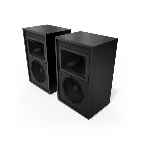 Klipsch - Rebellion Bookshelf Speakers image