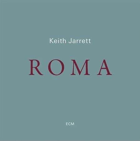 Keith Jarrett - Roma: Live! (Vinyl 2LP)
