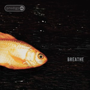 The Prodigy - Breathe x30 (12" Vinyl EP)