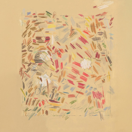 Jeremiah Chiu - Edge Conditions (Vinyl LP)