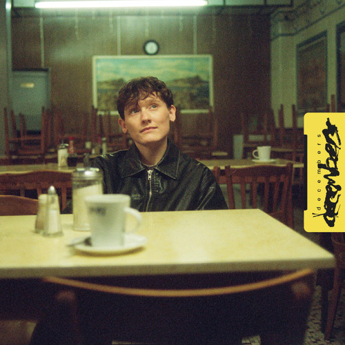 Soak - Decembers (Vinyl LP)