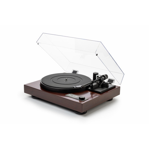 Dual - CS 718 Turntable image