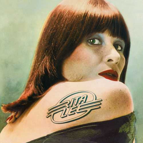 Rita Lee - Rita Lee (180g Colored Vinyl LP)