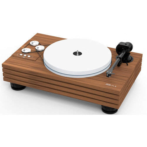 Music Hall - MMF-11.3SE Turntable image