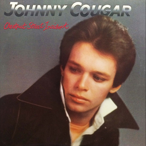 John Cougar Mellencamp - Chestnut Street Incident (180g Colored Vinyl LP)