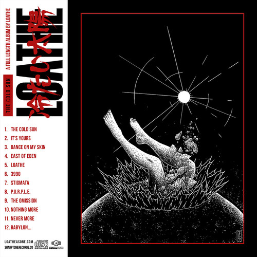Loathe - The Cold Sun (Vinyl LP)