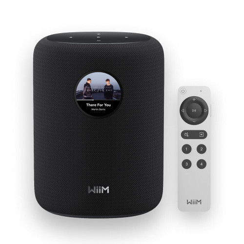 WiiM - Sound Smart Speaker image