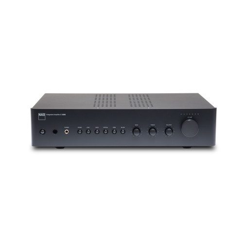 NAD - C 359s Integrated Amplifier image