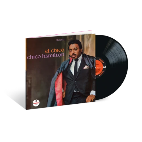 Chico Hamilton - El Chico: Verve Vault Series (180g Vinyl LP)