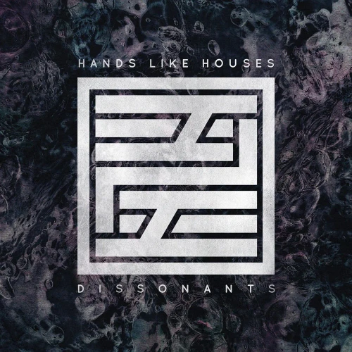 Hands Like Houses - Dissonants: 10th Anniversary Edition (Colored Vinyl LP)