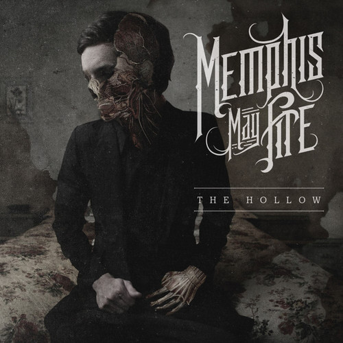 Memphis May Fire - The Hollow: 15th Anniversary Edition (Colored Vinyl LP)
