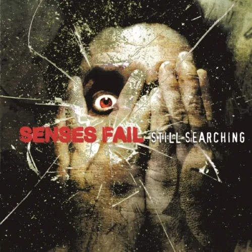 Senses Fail - Still Searching: 20th Anniversary Deluxe Edition (Colored Vinyl 2LP)