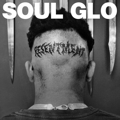 Soul Glo - Na I'm Gon Grab Allat (Colored Vinyl LP)