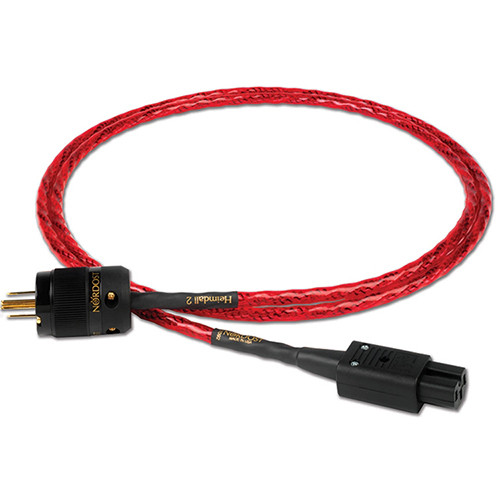 Nordost - Heimdall 2 Power Cable (15 Amp)