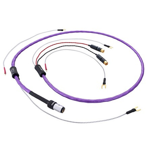 Nordost - Frey 2 Tonearm Cable + Phono Cable