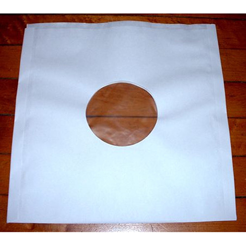 Polyline - Record Inner Sleeves (100)
