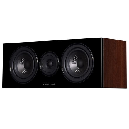 Wharfedale - Diamond 12.C Center Channel Speaker image