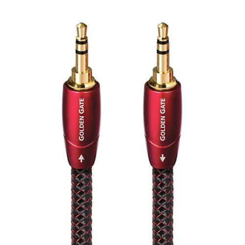 AudioQuest - Golden Gate Mini Cables
