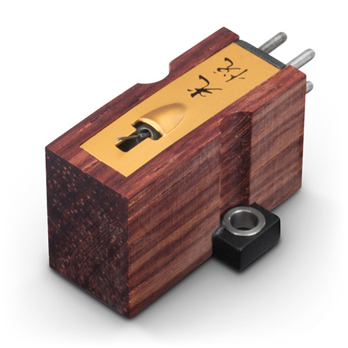 Koetsu - Rosewood Signature MC Phono Cartridge