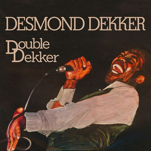 Desmond Dekker - Double Dekker (180g Import Vinyl 2LP)