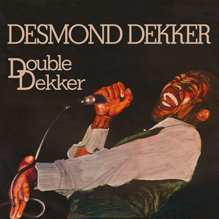 Desmond Dekker - Double Dekker (180g Import Vinyl 2LP)