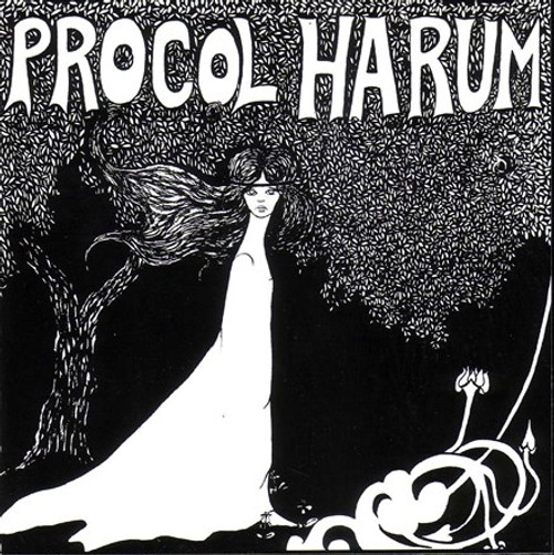 Procol Harum - Procol Harum: 50th Anniversary (180g Mono Import Vinyl LP)