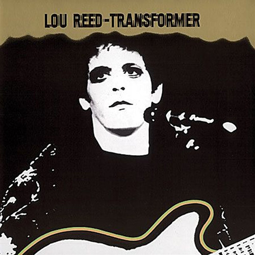 Lou Reed - Transformer (180g Import Vinyl LP) * * * - Music Direct