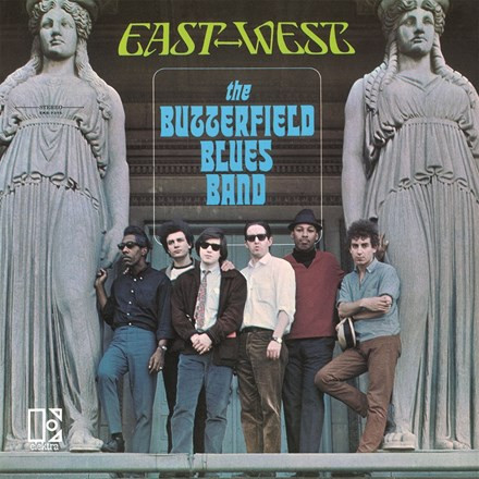 The Butterfield Blues Band - East-West (180g Import Vinyl LP