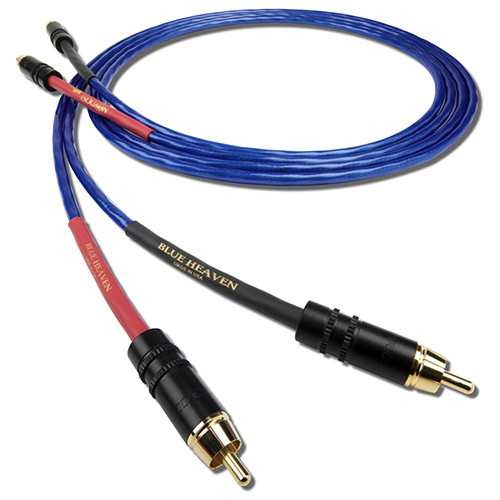 Nordost - Blue Heaven LS Interconnects (Pair) - Music Direct