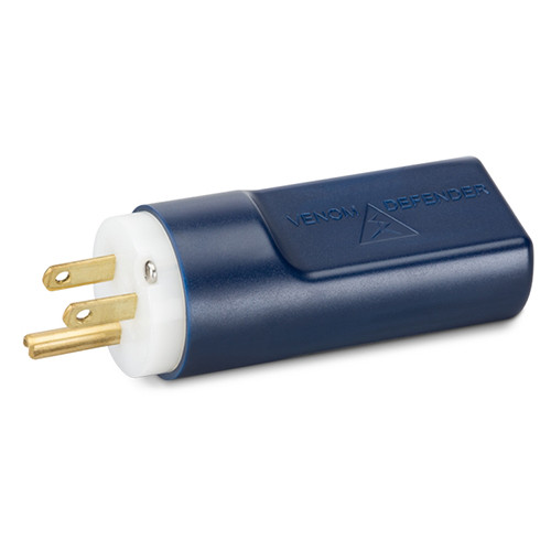 Shunyata - Venom Defender Power Conditioner - Music Direct