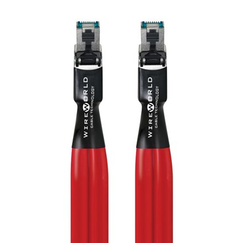 Wireworld Cable Technology - Starlight 8 Ethernet Cable