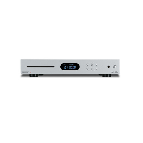 Audiolab - 6000CDT CD Transport image