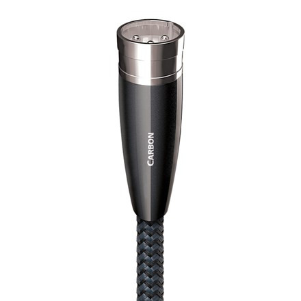 Audioquest - Carbon Digital AES/EBU XLR Cable - Music Direct