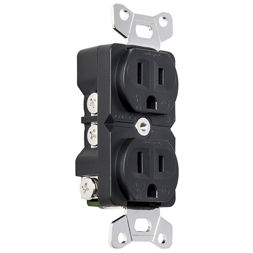 AudioQuest - NRG Edison Wall Outlet