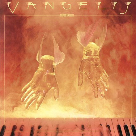 Vangelis - Heaven And Hell (180g Import Vinyl LP) - Music Direct