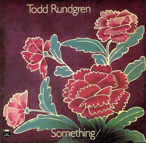 Todd Rundgren - Something / Anything (2 x SACD) * * *
