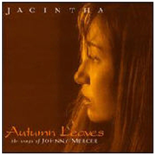 Jacintha - Autumn Leaves (Hybrid SACD) - Music Direct