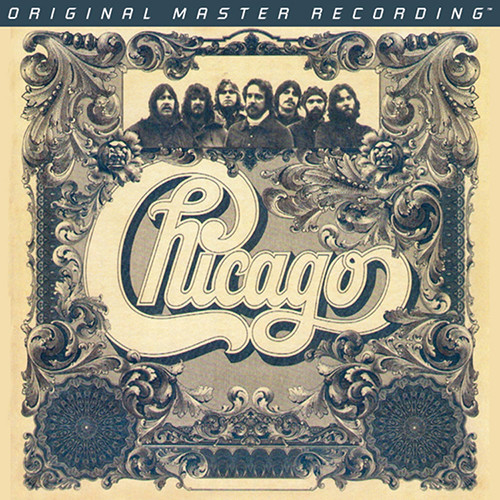 Chicago - Chicago VI (Numbered Hybrid SACD) - Music Direct