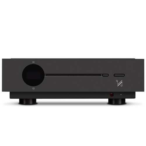 Quad - Artera Play+ CD Player/DAC/Preamplifier image