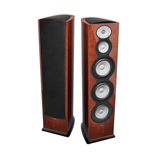 Revel - F328Be Tower Speakers (Pair)