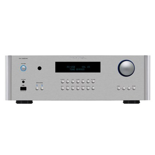 Rotel - RA-1592MkII Integrated Amplifier image