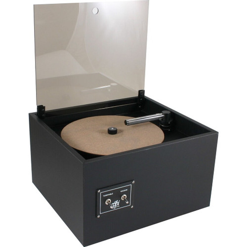 ポータブルレコードプレーヤーレビュー：Vacuum VP-96 : r/vinyl