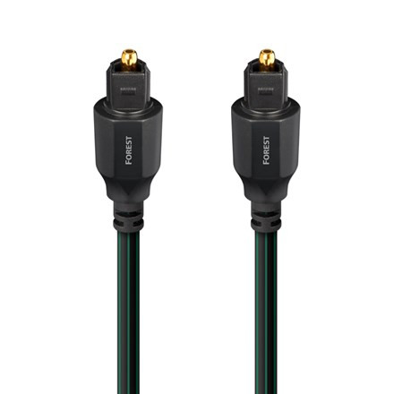 AudioQuest - Forest TosLink Optilink Cable - Music Direct