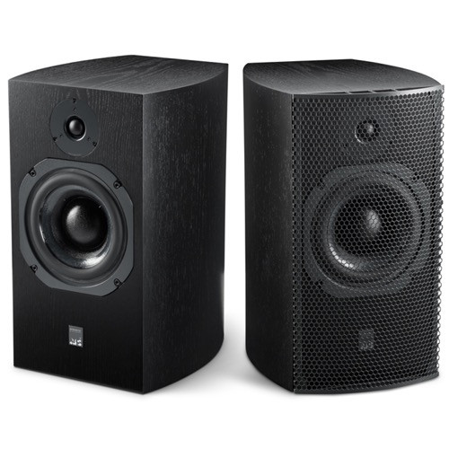ATC - SCM19 v2 Bookshelf Speakers (Pair) - Music Direct