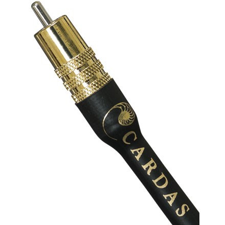 Cardas - Iridium Interconnects - Music Direct
