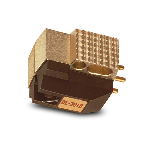 1*6様 DENON DL-301ⅡMoving Coil Cartridge Amazon.com: Denon DL-301MK2 Moving Coil Phono Cartridge : Musical