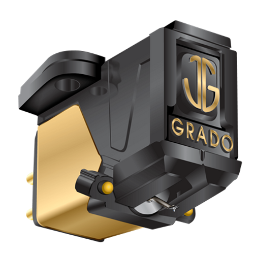 Grado - Gold3 MI Phono Cartridge 