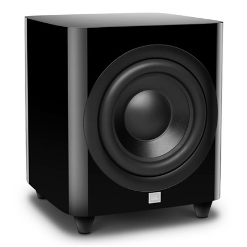 JBL - HDI-1200P Subwoofer image