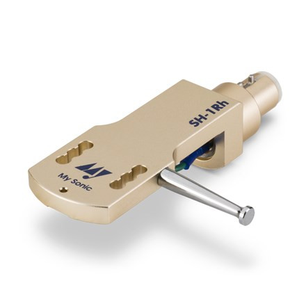 My Sonic Lab - SH-1Rh Headshell image