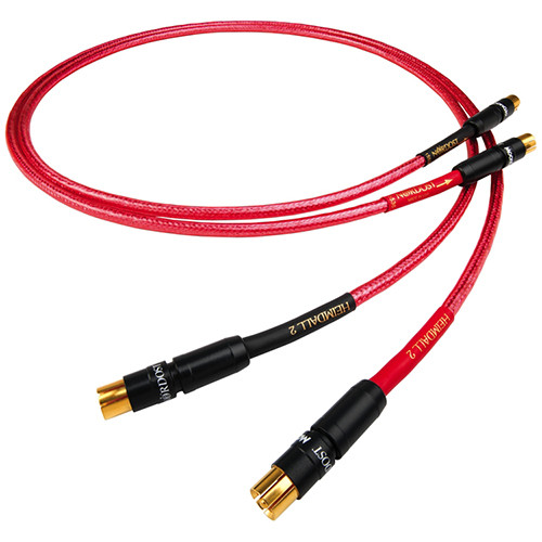 Nordost - Heimdall 2 Interconnects (Pair) - Music Direct